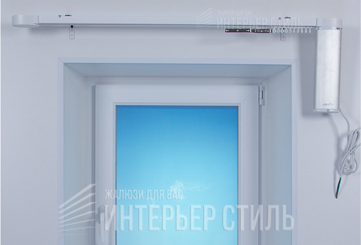 Снижение цен на карниз Глидеа!