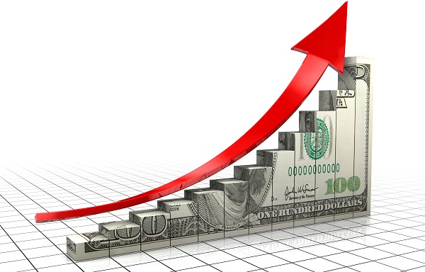 Повышение внутреннего курса с 17.08.2018