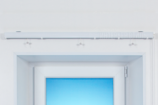 Выведение подъемных механизмов «Антей»