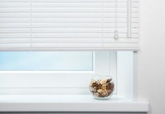 Деревянные жалюзи 25мм "20" доступны к заказу!