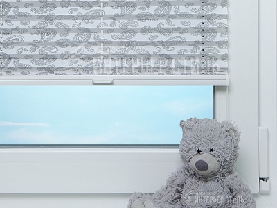 Монтелла серый