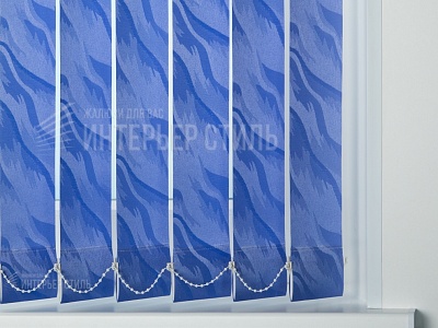 Сандра фиолетовый 3343