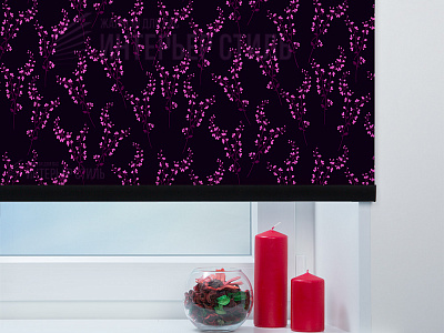 Амальфи фуксия