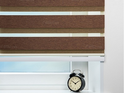 Новара коричневый 1905