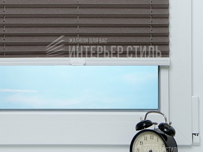 Силкшейд алю серый