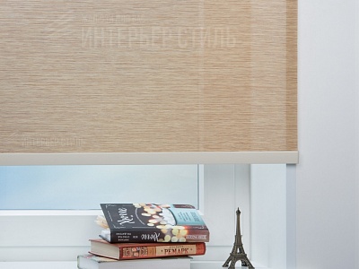 Ямайка светло-бежевый