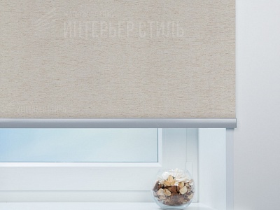 Мадагаскар лён серый