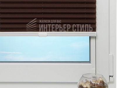 Аида коричневый