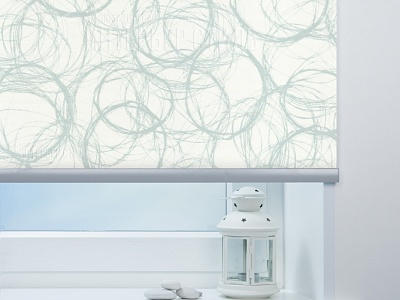 Эклипс серый