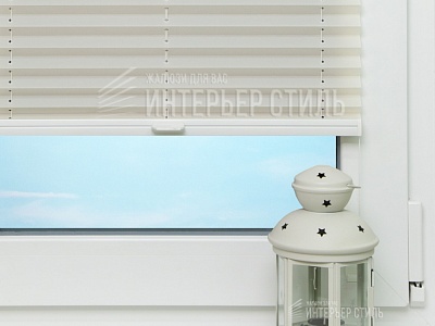 Аида светло-бежевый