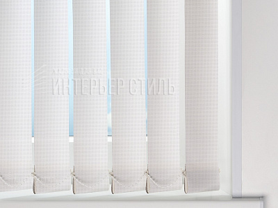 Скрин 3% белый алю 5101