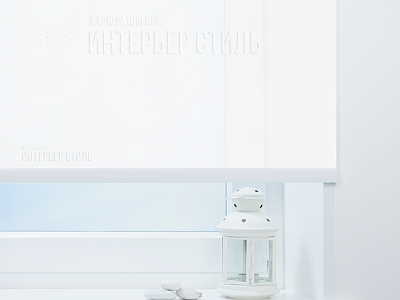 Гамма белый