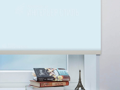 Мадагаскар голубой