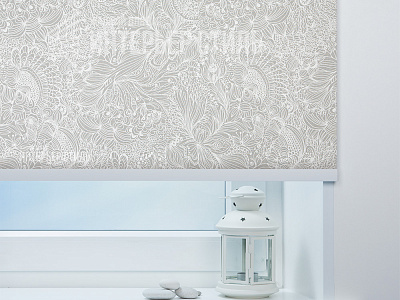 Прованс белый