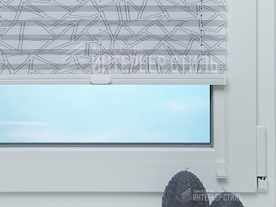 Сальва граффик