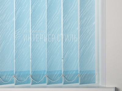 Каприз голубой 2039