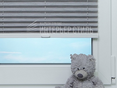 Скио перл серый