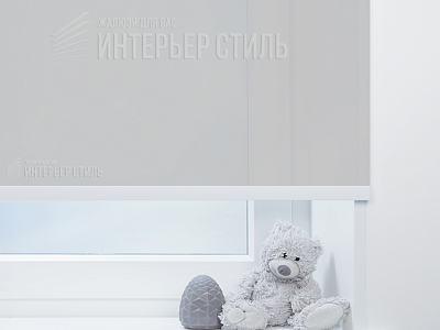 Гамма светло-серый