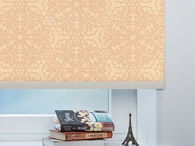 Калипсо персиковый