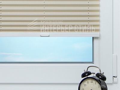 Бароло перл кремовый