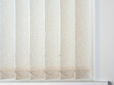 Рита светло-бежевый 3203