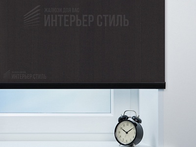 Карина черный