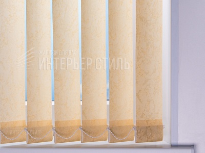 Шелк светло-бежевый 4103