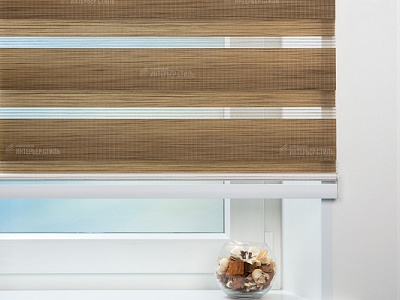 Равенна тёмно-бежевый 39