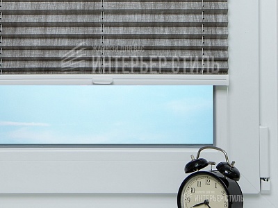 Сето блэкаут серый