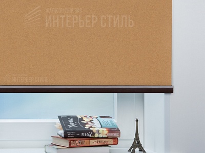 Металлик античное золото