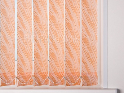 Венера оранжевый 1718