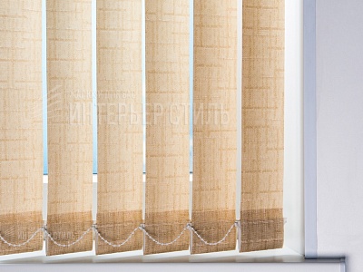 Аруба темно-бежевый 1407