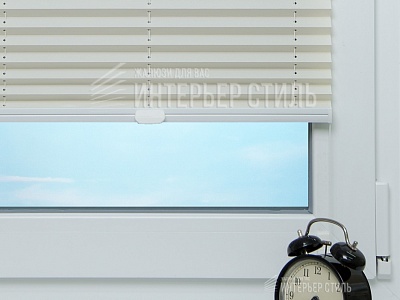 Аида перл молочный