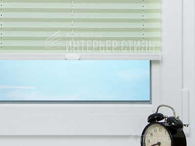 Аскона светло-зелёный