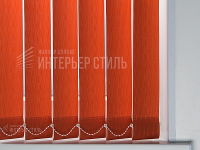 Рейн красный 3121