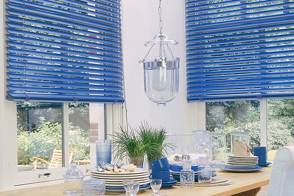 Изменение ассортимента коллекции алюминиевой ленты 16/25мм для горизонтальных жалюзи