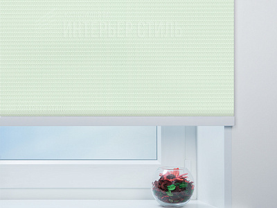 Севилья мятный