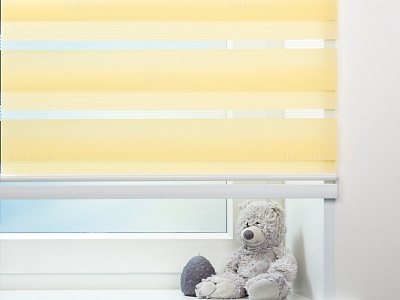 Латина светло-желтый 1801