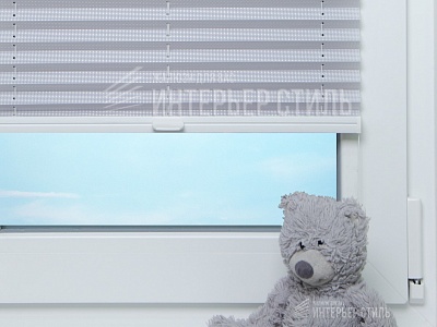 Корона светло-серый