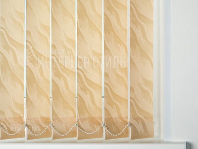 Сандра темно-бежевый 3307