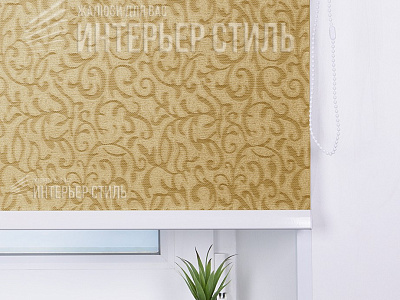 Эмилия светло-коричневый