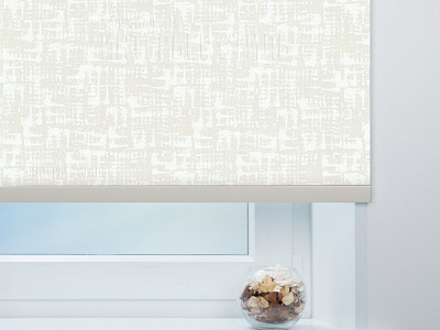 Атико блэкаут белый