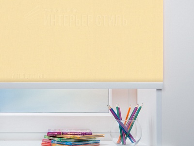 Карина сливочный