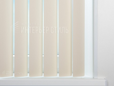 Пластик "Рибкорд 311 бежевый"