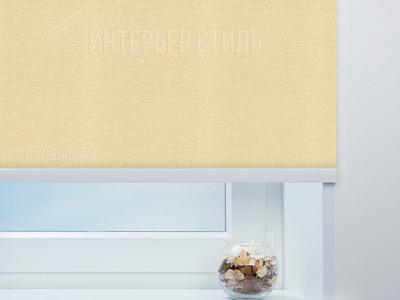 Аруба бежевый