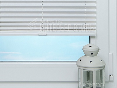 Флаер перл белый