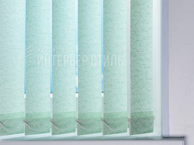 Адель светло-зеленый 1232