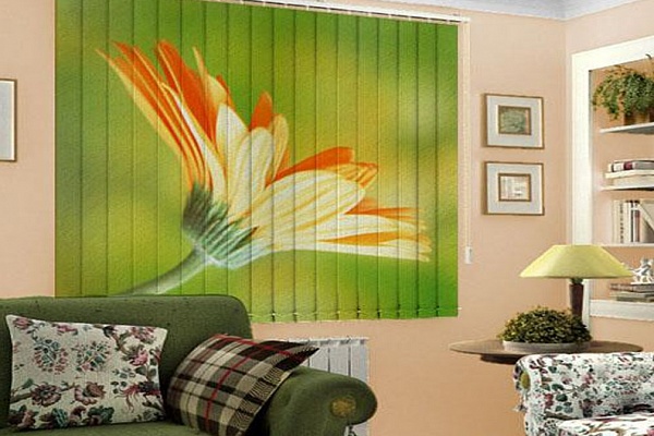 Приостановлен прием заявок на рулонные шторы и вертикальные жалюзи с нанесением рисунка (фотопечать)