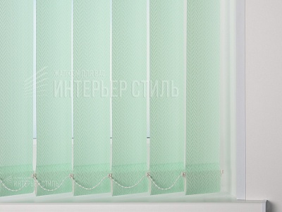 Магнолия зелёный 2435