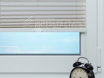 Аляска перл светло-бежевый